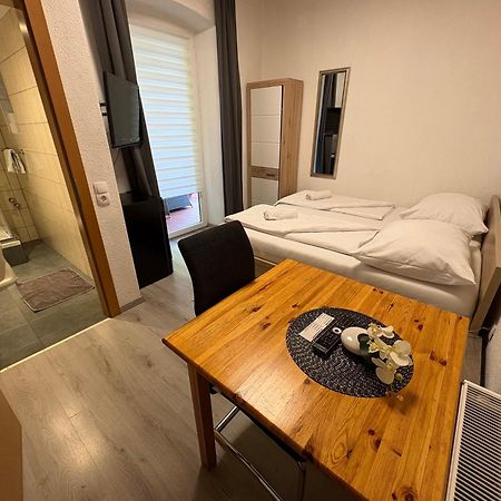 Gasthof Knezevic Leoben  Eksteriør bilde
