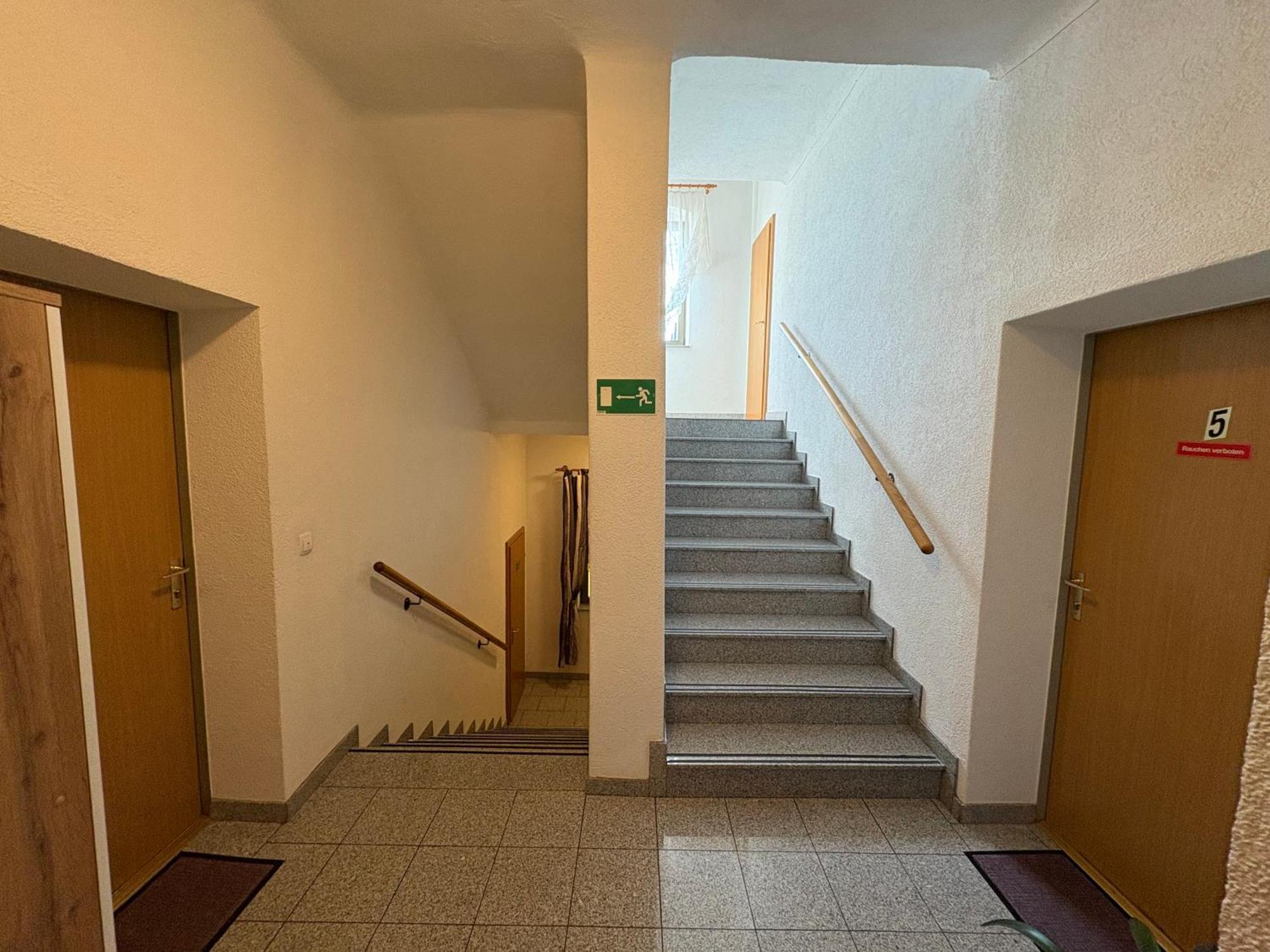 Gasthof Knezevic Leoben  Eksteriør bilde